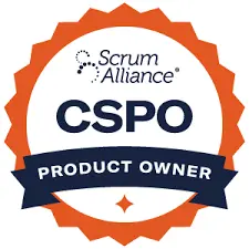 CSPO Certification